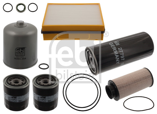 Febi 47967 Service Kit