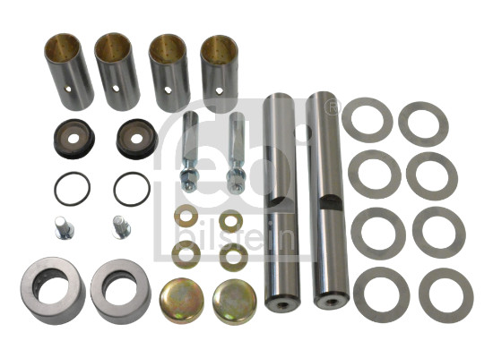 Febi 48248 Kingpin Repair Kit
