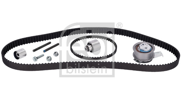 Febi 48290 Timing Belt Kit
