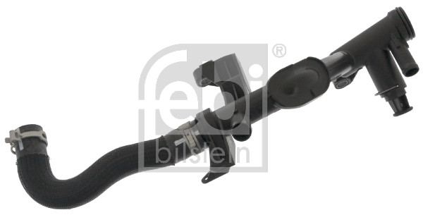 Febi 48330 Radiator Hose