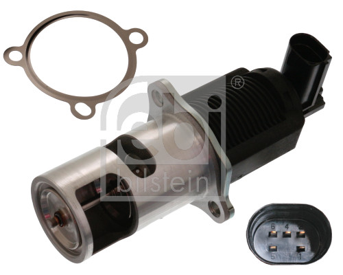 Febi 48333 EGR Valve