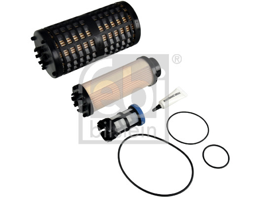 Febi 48350 Fuel Filter