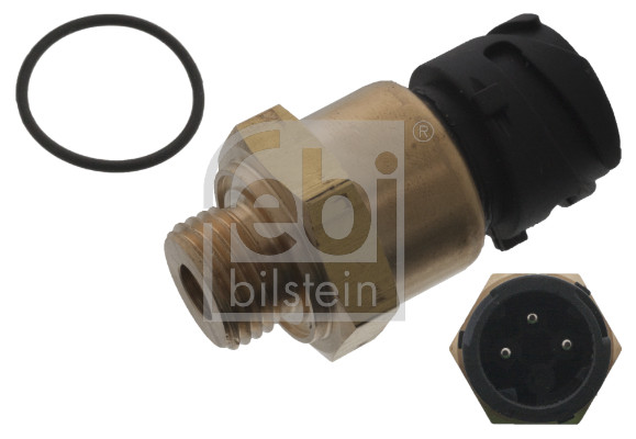 Febi 48361 Pressure Sensor