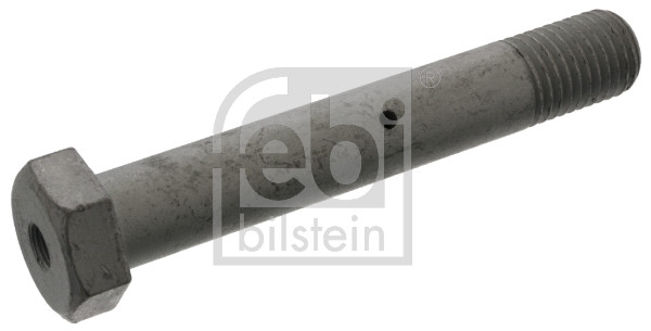 Febi 48393 Spring Pin