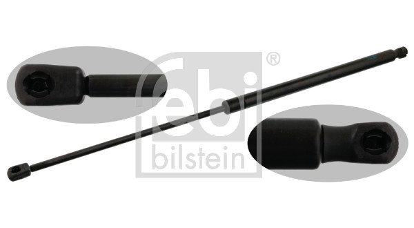 Febi 48402 Gas Spring Upper Left