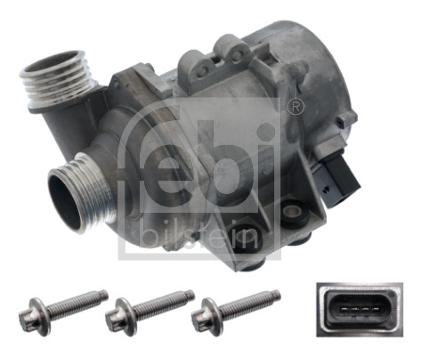 Febi 48425 Electric Water Pump