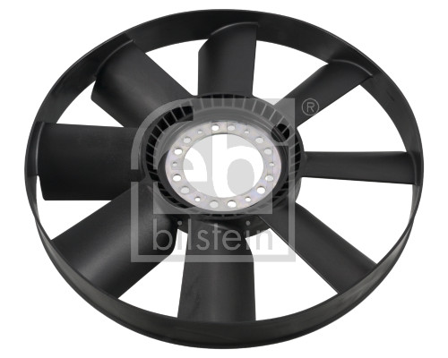 Febi 48450 Radiator Fan