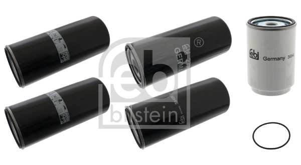 Febi 48458 Service Kit