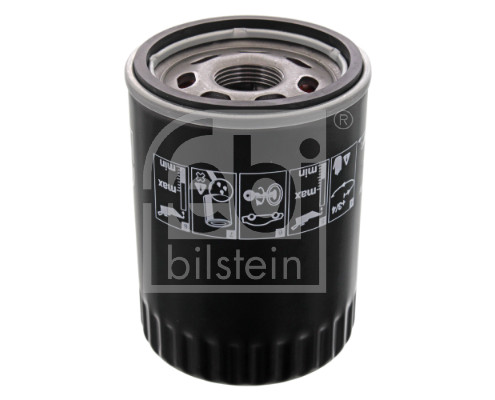 Febi 48485 Oil Filter