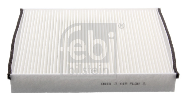 Febi 48498 Pollen / Cabin Filter