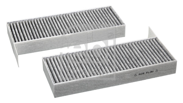 Febi 48499 Pollen / Cabin Filter