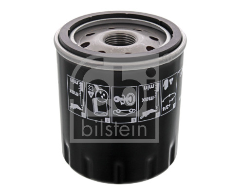 Febi 48505 Oil Filter