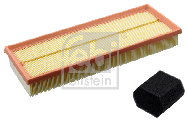 Febi 48518 Air Filter