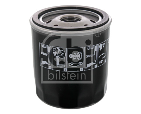 Febi 48527 Oil Filter