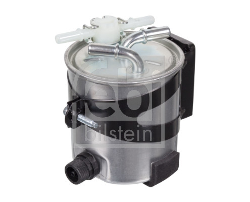 Febi 48550 Fuel Filter