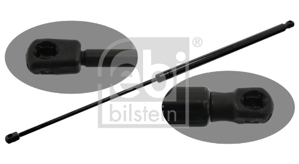 Febi 48560 Gas Spring Upper Left