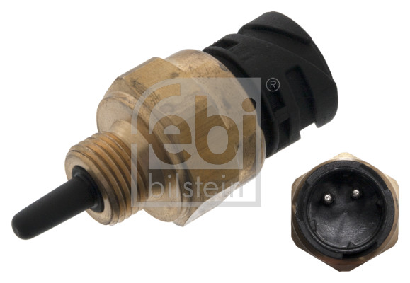 Febi 48588 Air Intake Temperature Sensor