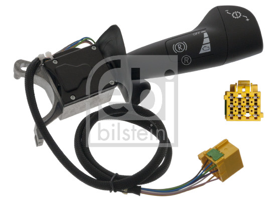 Febi 48590 Steering Column Switch