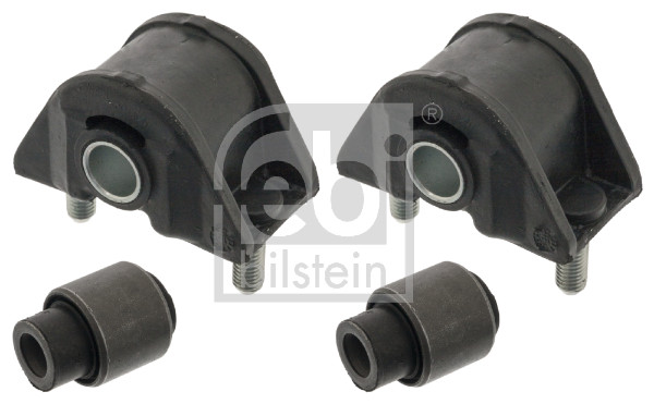 Febi 48617 Control Arm Bolt