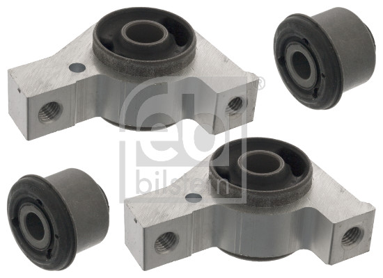 Febi 48622 Wishbone / Control / Trailing Arm Bush