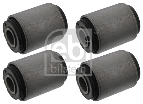Febi 48625 Wishbone / Control / Trailing Arm Bush