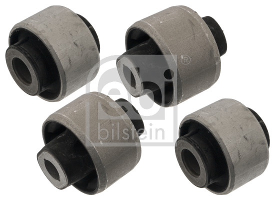 Febi 48627 Wishbone / Control / Trailing Arm Bush