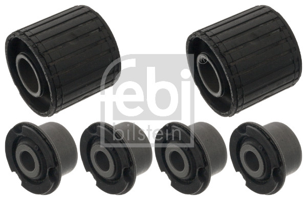 Febi 48630 Wishbone / Control / Trailing Arm Bush