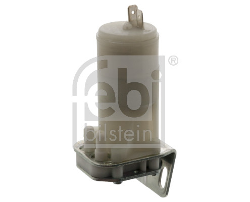Febi 48636 Washer Pump