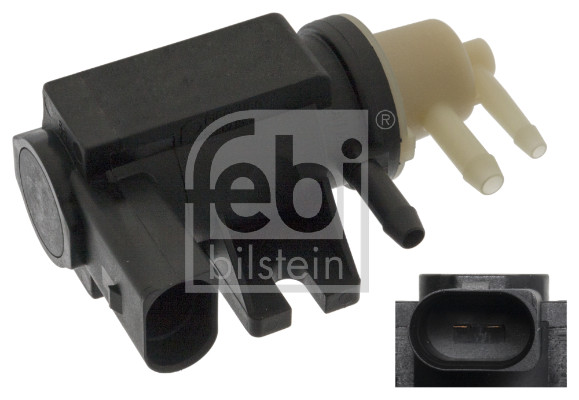 Febi 48643 Pressure Converter Valve
