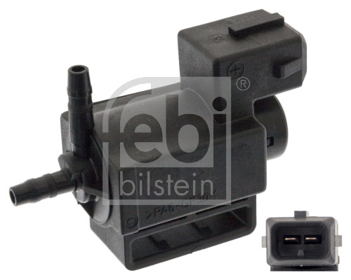 Febi 48644 Air Intake Control Valve