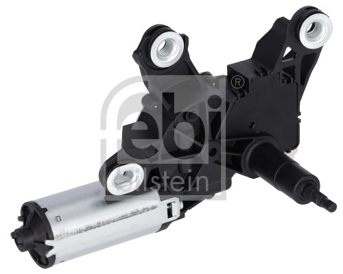 Febi 48670 Wiper Motor
