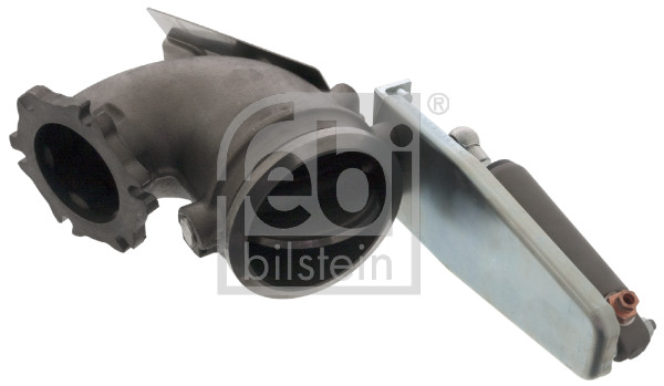 Febi 48675 Exhaust Manifold