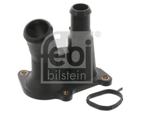 Febi 48677 Coolant Flange / Pipe