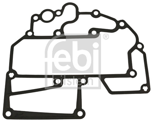 Febi 48684 Oil Cooler Gasket