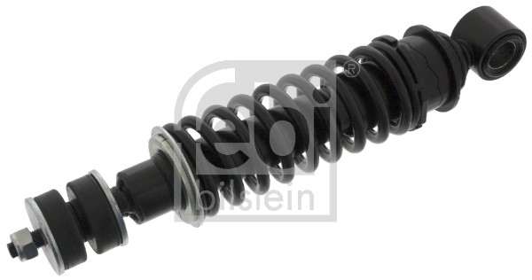Febi 48691 Cab Suspension Shock Absorber