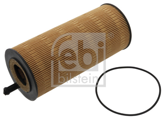 Febi 48701 Oil Filter