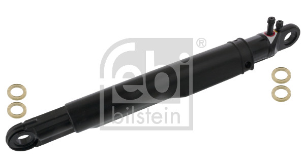 Febi 48714 Driver Cab Tilt Cylinder