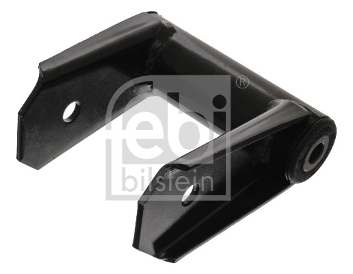 Febi 48739 Leaf Spring Mounting