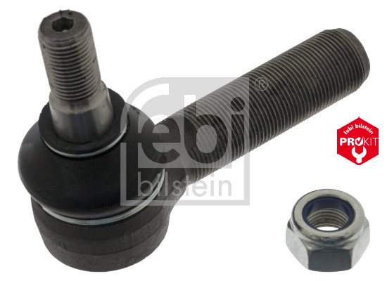 Febi 48753 Drag Link End