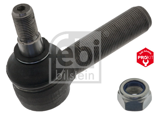 Febi 48754 Drag Link End