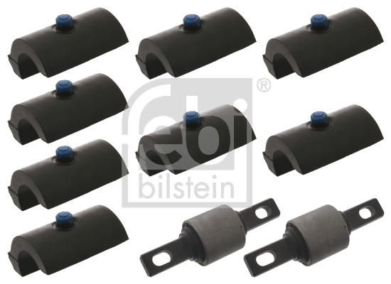 Febi 48768 Anti Roll Bar Bush Kit