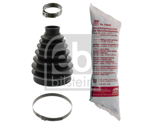 Febi 48807 CV Joint Boot
