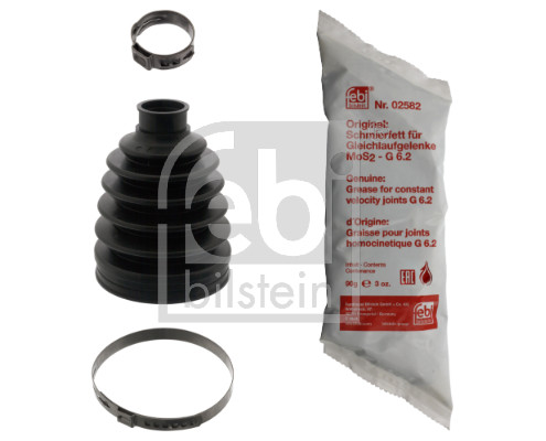 Febi 48809 CV Joint Boot