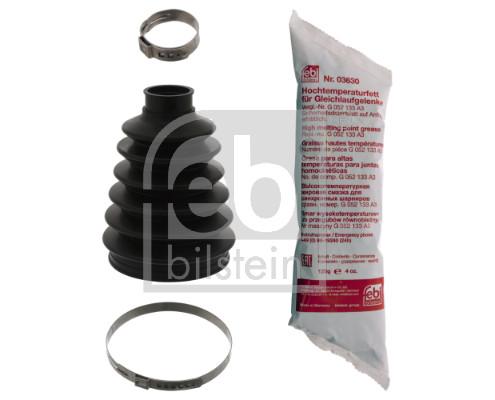 Febi 48812 CV Joint Boot