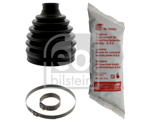 Febi 48816 CV Joint Boot