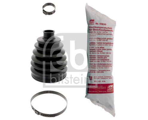 Febi 48824 CV Joint Boot