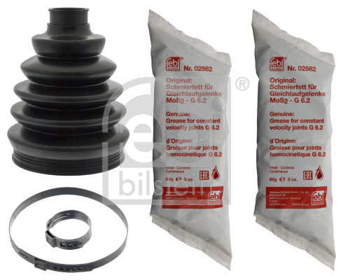 Febi 48827 CV Joint Boot