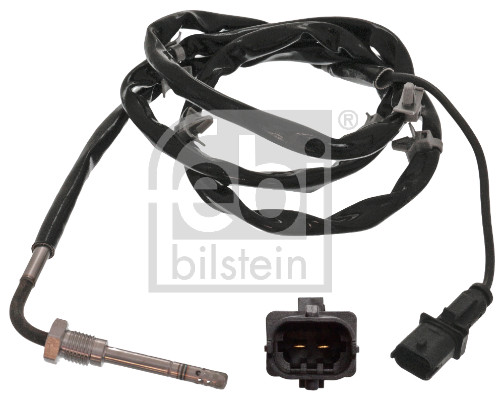 Febi 48834 Exhaust Temperature Sensor