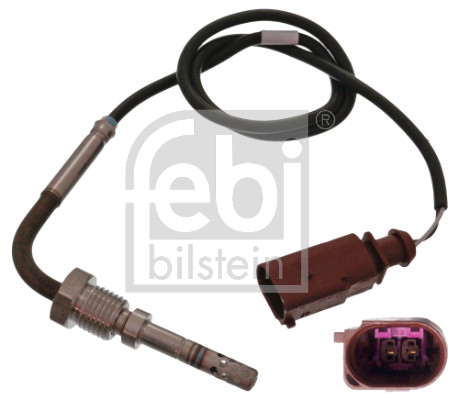 Febi 48835 Exhaust Temperature Sensor