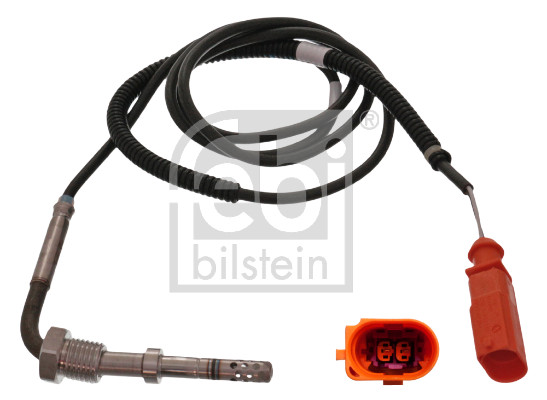 Febi 48836 Exhaust Temperature Sensor